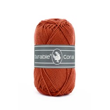 Durable Coral Brick (2239)