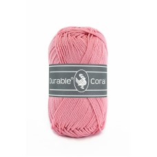 Durable Coral Antique Pink (227)