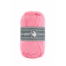 Durable Coral Pink (232)