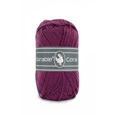 Durable Coral Plum (249)