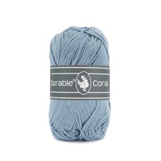 Durable Coral Blue Grey (289)