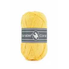 Durable Coral Light Yellow (309)