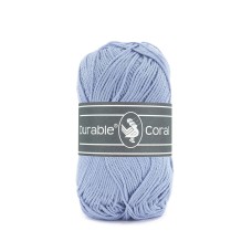 Durable Coral Blue (319)