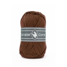 Durable Coral Coffee (385)