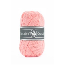 Durable Coral Rosa (386)