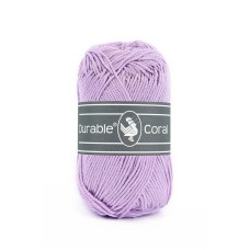 Durable Coral Lavender (396)