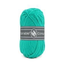 Durable Cosy Pacific Green (2138)