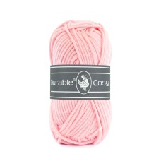 Durable Cosy Light Pink (204)