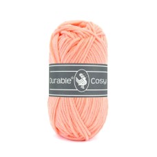 Durable Cosy Salmon (212)