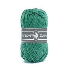 Durable Cosy Agate Green (2139)