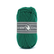 Durable Cosy Tropical Green (2140)