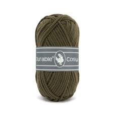 Durable Cosy Dark Olive (2149)