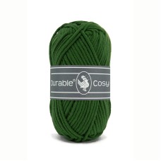 Durable Cosy Forest Green (2150)