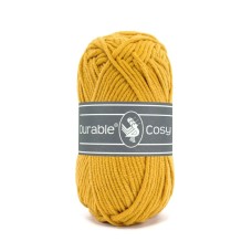 Durable Cosy Ochre (2182)