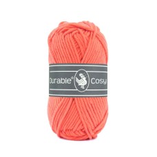 Durable Cosy Coral (2190)