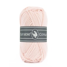 Durable Cosy Pale Pink (2192)