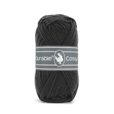 Durable Cosy Charcoal (2237)