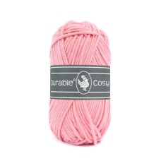 Durable Cosy Flamingo Pink (229)