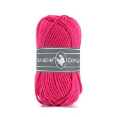 Durable Cosy Fuchsia (237)