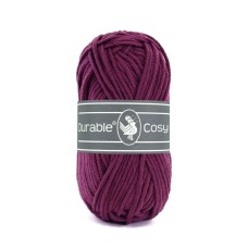 Durable Cosy Plum (249)