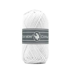 Durable Cosy White (310)