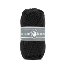 Durable Cosy Black (325)