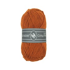 Durable Cosy Extra Fine Caramel (2210)