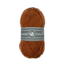 Durable Cosy Extra Fine Cayenne (2214)