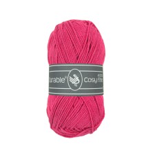 Durable Cosy Extra Fine Fuchsia (237)