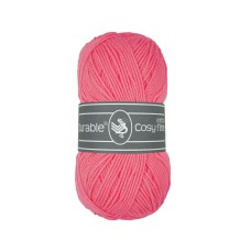 Durable Cosy Extra Fine Pink Lemonade (242)