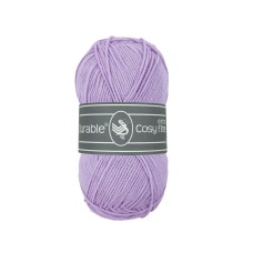 Durable Cosy Extra Fine Pastel Lilac (268)