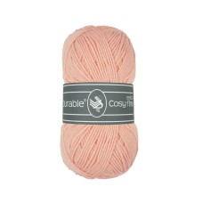 Durable Cosy Extra Fine Peach (211)