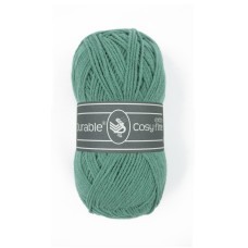 Durable Cosy Extra Fine Vintage Green (2134)