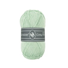 Durable Cosy Extra Fine Mint (2137)