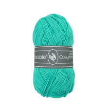 Durable Cosy Extra Fine Pasific Green (2138)