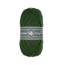 Durable Cosy Extra Fine Forest Green (2150)