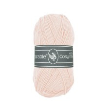 Durable Cosy Extra Fine Pale Pink (2192)