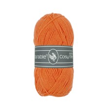 Durable Cosy Extra Fine Orange (2194)