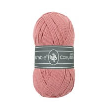 Durable Cosy Extra Fine Vintage Pink (225)