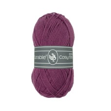 Durable Cosy Extra Fine Plum (249)