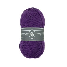 Durable Cosy Extra Fine Violet (272)