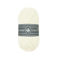 Durable Cosy Extra Fine Ivory (326)