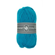 Durable Cosy Extra Fine Turquoise (371)