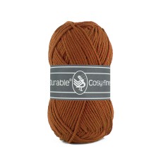 Durable Cosy Fine Cayenne (2214)