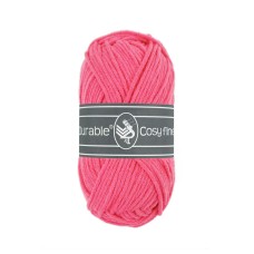 Durable Cosy Fine Pink Lemonade (242)