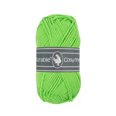 Durable Cosy Fine Neon Green (1547)