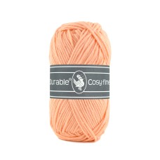 Durable Cosy Fine Peach (211)