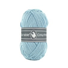 Durable Cosy Fine Baby Blue (2124)