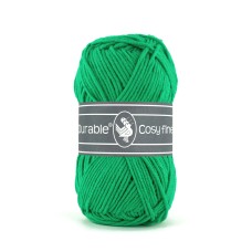 Durable Cosy Fine Emerald (2135)