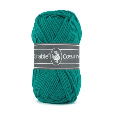 Durable Cosy Fine Tropical Green (2140)